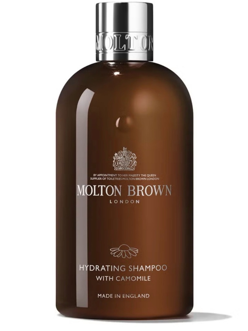 🤎Molton Brown Hydrating Shampoo with Camomile - Travel Size 3.3 oz / 100 ml🤎